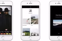 10 ứng dụng iPhone cực hot Apple vừa phát hành