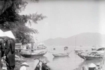 Đà Nẵng năm 1955 qua ảnh hiếm của người Pháp