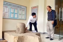 10 phát hiện khảo cổ Việt Nam nổi bật nhất 2017 