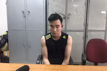 Hot boy 9X chuyên lừa tình, lừa tiền gái trẻ trên MXH sa lưới