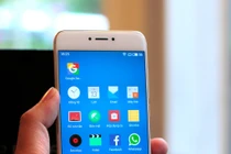 Soi tỉ mỉ điện thoại Meizu Pro 6 - kẻ thách thức iPhone 7