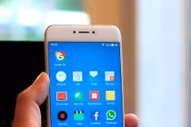 Soi tỉ mỉ điện thoại Meizu Pro 6 - kẻ thách thức iPhone 7