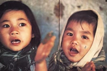 Miền Bắc Việt Nam thời chiến qua ống kính Ishikawa Bunyo (5)