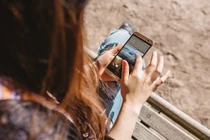 Tận mục điện thoại HTC One ME chính thức ra mắt