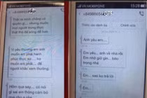 Giám đốc Nhà khách Tỉnh ủy Đắk Lắk bị tố gạ tình nhân viên