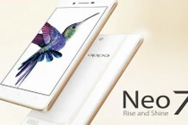 Top 10 smartphone đắt hàng nhất Việt Nam hiện tại