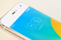 Điện thoại Meizu Pro 6 lộ ảnh thực đẹp 'thách thức' iPhone 6