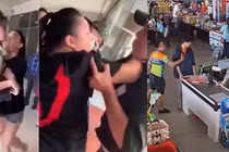 Loại khỏi ngành Đại úy Lê Thị Hiền và Thượng úy Nguyễn Xô Việt là quyết định kỷ luật kịp thời