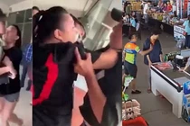 Loại khỏi ngành Đại úy Lê Thị Hiền và Thượng úy Nguyễn Xô Việt là quyết định kỷ luật kịp thời