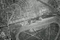 Ảnh độc về Sài Gòn 1950 nhìn từ máy bay (2) 