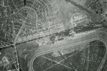 Ảnh độc về Sài Gòn 1950 nhìn từ máy bay (2) 