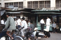 Sài Gòn 1967 sống động qua ống kính người Mỹ (1)