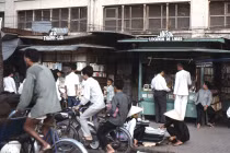 Sài Gòn 1967 sống động qua ống kính người Mỹ (1)