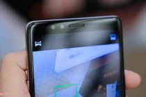 Trên tay Prime X Pro, smartphone 3 camera, có máy quét mống mắt