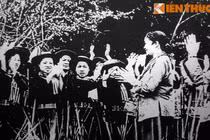 Nguyễn Thị Định: Vị tướng huyền thoại của đội quân tóc dài