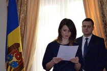 Ngắm nữ thẩm phán gợi cảm nhất thế giới