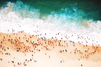 18 tấm ảnh độc và lạ cho bạn cái nhìn khác về biển cả