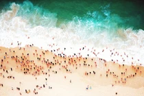 18 tấm ảnh độc và lạ cho bạn cái nhìn khác về biển cả