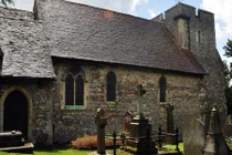 Khám phá nhà thờ cổ xưa nhất nước Anh