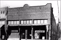 Kịch tính màn cướp ngân hàng của “Ông già Noel” năm 1927