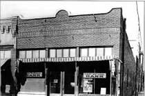 Kịch tính màn cướp ngân hàng của “Ông già Noel” năm 1927