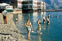 Người Mỹ thập niên 1950 hưởng thụ cuộc sống như thế nào?