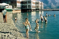 Người Mỹ thập niên 1950 hưởng thụ cuộc sống như thế nào?