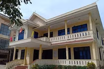 Chưa phải công chức, cán bộ huyện miền núi Quảng Trị vẫn 'leo' đến chức trưởng phòng