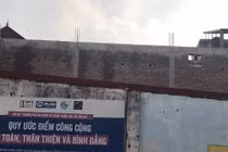 Hà Nội: UBND xã thua kiện do cưỡng chế sai quy trình