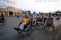 Hình ảnh để đời về phụ nữ Việt Nam thập niên 1990 (2)