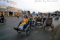 Hình ảnh để đời về phụ nữ Việt Nam thập niên 1990 (2)