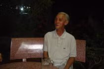 Dị nhân Tiền Giang 17 năm không mở miệng nói một từ