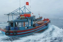 Chuyện khó tin về lão ngư sống nhờ... tiếng cá kêu