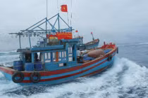 Chuyện khó tin về lão ngư sống nhờ... tiếng cá kêu