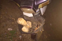 Tái diễn nạn ném đá xe khách trên quốc lộ 14