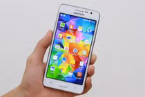 Top các mẫu điện thoại Samsung bán chạy nhất hiện nay