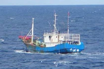 Yêu cầu làm rõ vụ 3 thuyền viên Việt mất tích ở Nhật