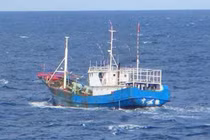 Yêu cầu làm rõ vụ 3 thuyền viên Việt mất tích ở Nhật