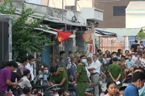 Vì sao không dựng lại hiện trường vụ thảm án Bình Tân?