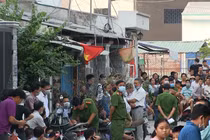 Vì sao không dựng lại hiện trường vụ thảm án Bình Tân?