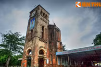 Khám phá thánh địa Công giáo nổi tiếng nhất Việt Nam