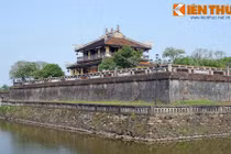 Khám phá lầu Tứ phương vô sự độc đáo nhất Việt Nam 