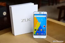 Soi điện thoại Lenovo Zuk Z1 chính hãng vừa giảm giá sốc
