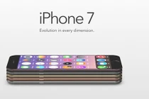 Ngày ra mắt iPhone 7: 25/9/2015?