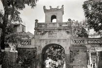 Hà Nội 1980 qua ống kính nhà ngoại giao Anh