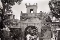 Hà Nội 1980 qua ống kính nhà ngoại giao Anh