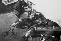 Loạt ảnh vụ thảm sát ngày Thánh Valentine chấn động nước Mỹ 1929 