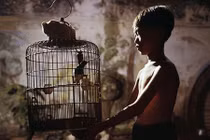 Ảnh độc về cuộc sống của người Hoa Sài Gòn trước 1975