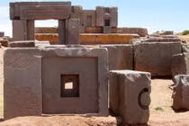 Kỳ quan kiến trúc không thể giải mã của người Inca