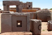 Kỳ quan kiến trúc không thể giải mã của người Inca